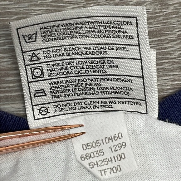 Vintage Nike Embroidered Center Swoosh Crewneck Tank Top L - Picture 9 of 11